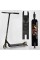 Самокат трюковий 71383 Best Scooter (4) "SIMBIOTE" HIC-система, ПЕГИ, алюмінієвий диск і дека, колеса 120 мм PU, ширина керма - 57 см, в коробці