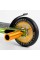 Самокат трюковий 85784 Best Scooter (4) HIC-система, ПЕГИ, алюмінієвий диск та дека, АНОДОВАНЕ ФАРБУВАННЯ, колеса PU, d = 110мм, ширина керма - 60 см