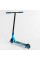 Самокат трюковий 98901 Best Scooter (4) HIC-система, ПЕГИ, алюмінієвий диск та дека, АНОДОВАНЕ ФАРБУВАННЯ, колеса PU, d = 110мм, ширина керма - 60 см