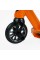 Самокат трюкових Best Scooter 18378 HIC-система, Пегі, алюмінієвий диск і дека, колеса PU d-110мм, ширина керма - 52 см, висота - 83 см, в коробці