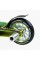 Самокат трюкових Best Scooter 57870 HIC-система, Пегі, алюмінієвий диск і дека, колеса PU d-110 мм, ширина керма - 52 см, висота - 83 см, в коробці