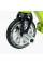 Самокат трюкових Best Scooter 57870 HIC-система, Пегі, алюмінієвий диск і дека, колеса PU d-110 мм, ширина керма - 52 см, висота - 83 см, в коробці