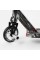 Самокат трюковий Best Scooter BS-77101 (4) HIC-система, ПЕГИ, алюмінієвий диск та дека з ПРИНТОМ, колеса PU, d = 110мм, ширина керма - 60 см, в коробці