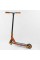 Самокат трюковий Best Scooter BS-77225 (4) HIC-система, ПЕГИ, алюмінієвий диск та дека з ПРИНТОМ, колеса PU, d = 110мм, ширина керма - 60 см, в коробці
