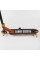 Самокат трюковий Best Scooter BS-77225 (4) HIC-система, ПЕГИ, алюмінієвий диск та дека з ПРИНТОМ, колеса PU, d = 110мм, ширина керма - 60 см, в коробці