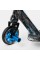 Самокат трюковий Best Scooter BS-77566 (4) HIC-система, ПЕГИ, алюмінієвий диск та дека з ПРИНТОМ, колеса PU, d = 110мм, ширина керма - 60 см, в коробці