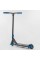 Самокат трюковий Best Scooter BS-77566 (4) HIC-система, ПЕГИ, алюмінієвий диск та дека з ПРИНТОМ, колеса PU, d = 110мм, ширина керма - 60 см, в коробці