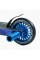 Самокат трюковий Best Scooter BS-99588 (4) HIC-система, ПЕГИ, алюмінієвий диск та дека з ПРИНТОМ, колеса PU, d = 110мм, ширина керма - 60 см, в коробці