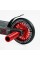 Самокат трюкових Best Scooter BS-99622 (4) HIC-система, ПЕГИ, алюмінієвий диск і дека з принтами, колеса PU, d = 110мм, ширина керма - 60 см, в коробці