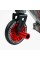 Самокат трюкових Best Scooter BS-99622 (4) HIC-система, ПЕГИ, алюмінієвий диск і дека з принтами, колеса PU, d = 110мм, ширина керма - 60 см, в коробці