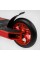 Самокат трюковий BS-9811 Best Scooter (4) HIC-система, ПЕГИ, алюмінієвий диск та дека, АНОДОВАНЕ ФАРБУВАННЯ, колеса PU, d=110 мм, ширина керма – 58 см
