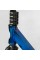 Самокат трюковий KR-71078 Best Scooter (4) "Kraken" HIC-система, ПЕГИ, алюмінієвий диск та дека, АНОДОВАНИЙ, колеса PU 110мм, ширина керма 58 см