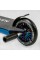 Самокат трюковий KR-71078 Best Scooter (4) "Kraken" HIC-система, ПЕГИ, алюмінієвий диск та дека, АНОДОВАНИЙ, колеса PU 110мм, ширина керма 58 см