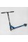 Самокат трюковий KR-71078 Best Scooter (4) "Kraken" HIC-система, ПЕГИ, алюмінієвий диск та дека, АНОДОВАНИЙ, колеса PU 110мм, ширина керма 58 см