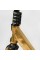 Самокат трюковий KR-93091 Best Scooter (4) Kraken HIC-система, ПЕГИ, алюмінієвий диск та дека, АНОДОВАНИЙ, колеса PU 110 мм, ширина керма 58 см