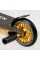 Самокат трюковий KR-93091 Best Scooter (4) Kraken HIC-система, ПЕГИ, алюмінієвий диск та дека, АНОДОВАНИЙ, колеса PU 110 мм, ширина керма 58 см