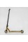 Самокат трюковий KR-93091 Best Scooter (4) Kraken HIC-система, ПЕГИ, алюмінієвий диск та дека, АНОДОВАНИЙ, колеса PU 110 мм, ширина керма 58 см