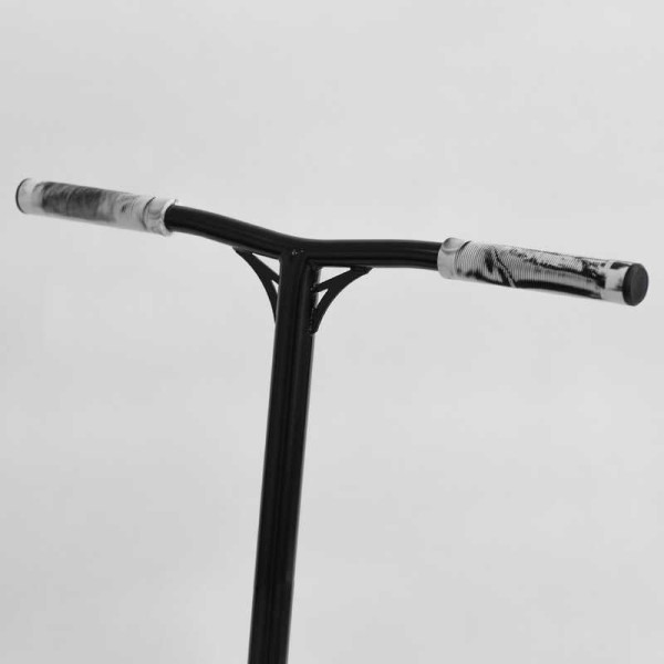 Самокат трюковий N- 43005 "Best Scooter" (2) "Freestyle", HIC-система, ПЕГИ, алюмінієвий диск та дека, колеса PU, d=120мм, ширина керма 58 см