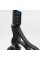 Самокат трюковий PL-71744 Best Scooter (4) "Portal" HIC-система, ПЕГИ, алюмінієвий диск та дека, колеса PU, d=120мм, ширина керма 58 см