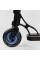 Самокат трюковий PL-71744 Best Scooter (4) "Portal" HIC-система, ПЕГИ, алюмінієвий диск та дека, колеса PU, d=120мм, ширина керма 58 см