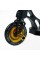 Самокат трюковий PL-91977 Best Scooter (4) "Portal" HIC-система, ПЕГИ, алюмінієвий диск та дека, колеса PU, d=120мм, ширина керма 58 см