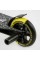 Самокат трюковий RC-22211 Best Scooter (4) Reactor HIC-система, ПЕГИ, алюмінієвий диск та дека, колеса PU, d=110 мм, ширина керма 55 см