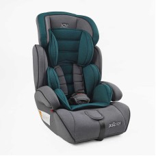 Автокрісло 1255-72 (4) "JOY" універсальне, з бустером, група 1/2/3, вага дитини від 9-36 кг, в пакеті