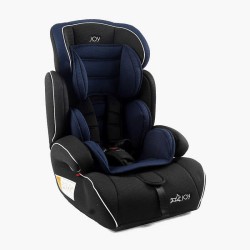 Автокрісло 6202-80 (4) "JOY" універсальне, з бустером, група 1/2/3, вага дитини від 9-36 кг, в пакеті