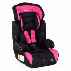 Автокрісло JOY 5810 P (4) універсальне 9-36 кг, з бустером