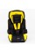 Автокрісло JOY 6960 Y (4) універсальне 9-36 кг, з бустером