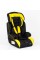 Автокрісло JOY 6960 Y (4) універсальне 9-36 кг, з бустером