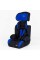 Автокрісло JOY 7190 BB (4) універсальне 9-36 кг, з бустером