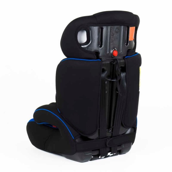 Автокрісло JOY 7190 BB (4) універсальне 9-36 кг, з бустером