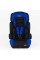 Автокрісло JOY 7190 BB (4) універсальне 9-36 кг, з бустером