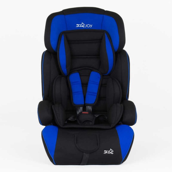 Автокрісло JOY 7190 BB (4) універсальне 9-36 кг, з бустером