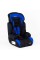Автокрісло JOY 7190 BB (4) універсальне 9-36 кг, з бустером