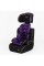 Автокрісло JOY 8577 BV (4) універсальне 9-36 кг, з бустером