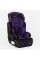 Автокрісло JOY 8577 BV (4) універсальне 9-36 кг, з бустером