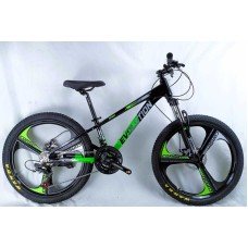 Велоcипед Спортивний Corso Evolution 24" дюймів EV-24203