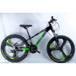 Велоcипед Спортивний Corso Evolution 24" дюймів EV-24203