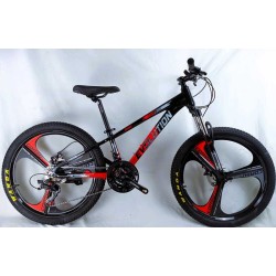 Велоcипед Спортивний Corso Evolution 24" дюймів EV-24314