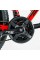 Велоcипед Спортивний CORSO Spider 26" дюймів SP- 26800