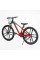 Велоcипед Спортивний CORSO Spider 26" дюймів SP- 26800