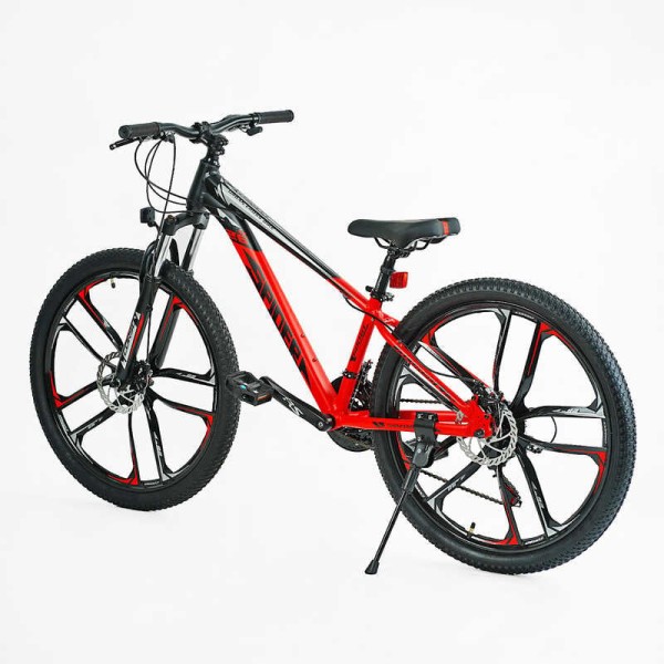 Велоcипед Спортивний CORSO Spider 26" дюймів SP- 26800