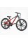 Велоcипед Спортивний CORSO Spider 26" дюймів SP- 26800