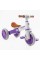 Велосипед 3-х кол. Best Trike LB-10571