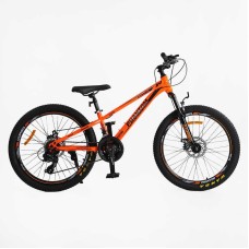 Велосипед Спортивний Corso 24" дюймів PHANTOM PH-26921
