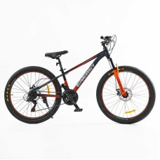 Велосипед Спортивний Corso 26" дюймів ENERGY EN-26049