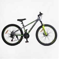 Велосипед Спортивний Corso 26" дюймів ENERGY EN-26535
