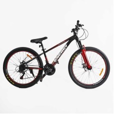 Велосипед Спортивний Corso 26" дюймів ENERGY EN-26783